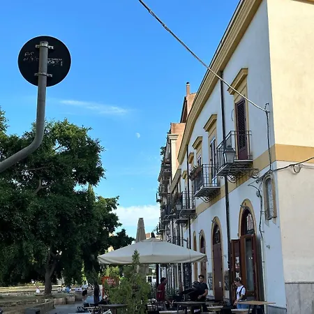 Apartamento Rosalia