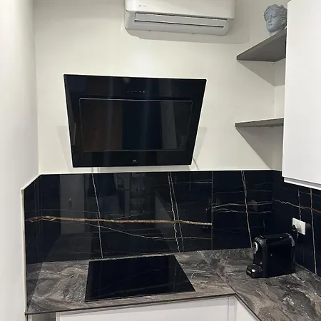 Apartamento Rosalia *