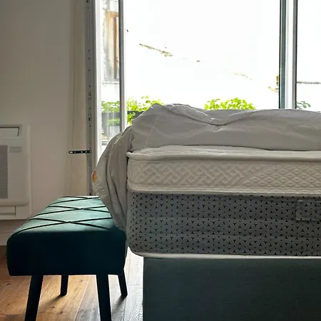 Rosalia Apartment Palermo