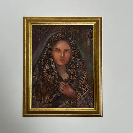 Rosalia Apartment Palermo