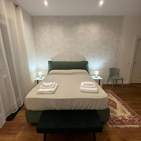 Apartment Rosalia *