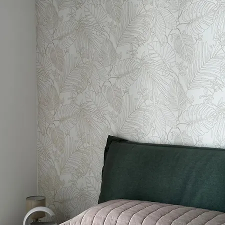 Rosalia Apartment Palermo