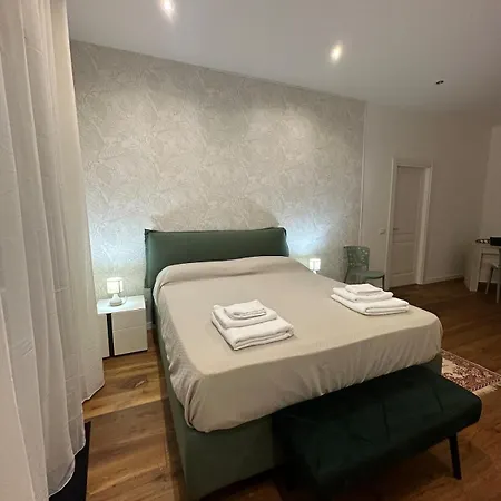 Apartment Rosalia *