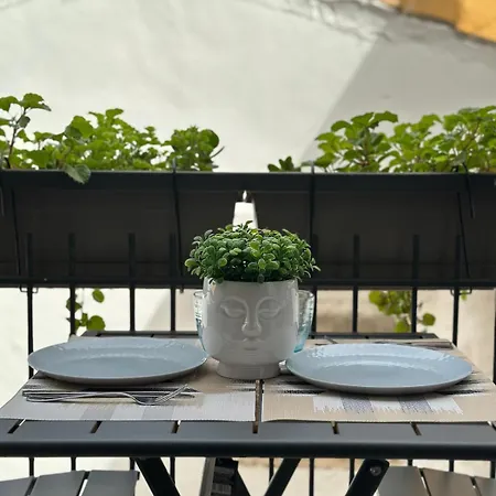 Rosalia Apartment Palermo