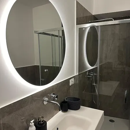 Rosalia Apartment *